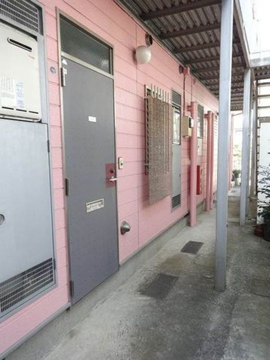 カサ・デ・フロール203のその他画像