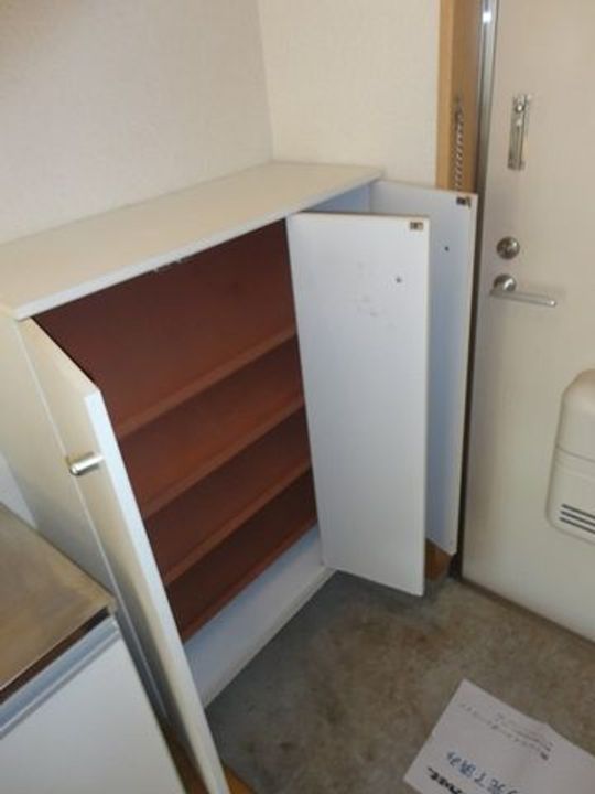 カサ・デ・フロール203のその他画像