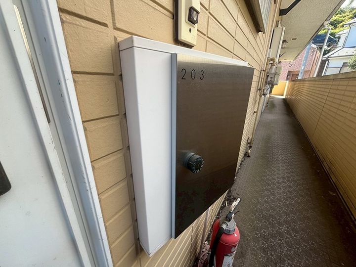 ダイアヒルズ203のその他画像