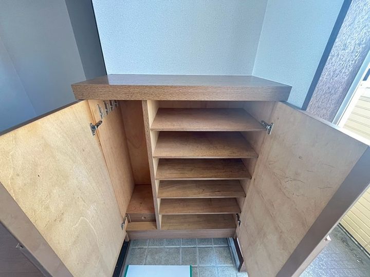 ダイアヒルズ203のその他画像