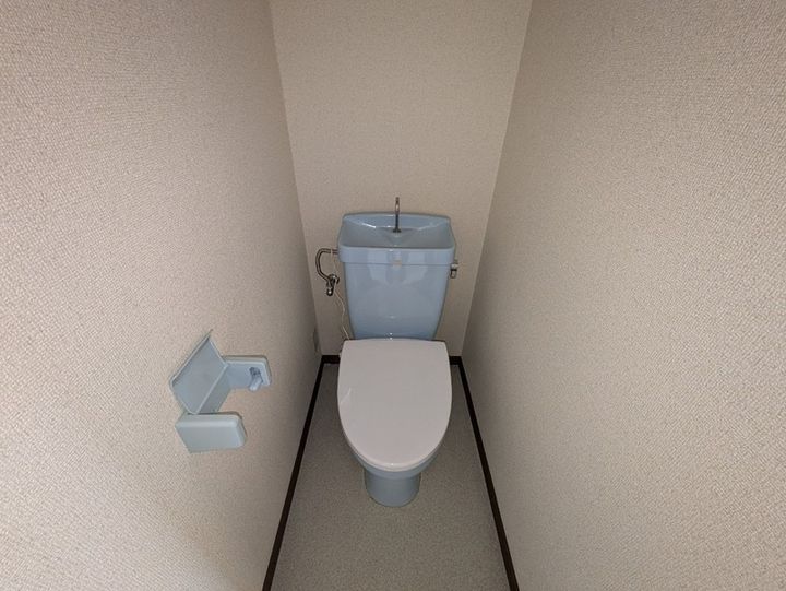 第2メゾン山本103の内装