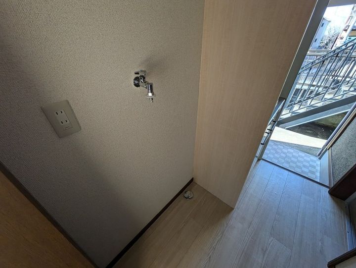 第2メゾン山本103のその他画像