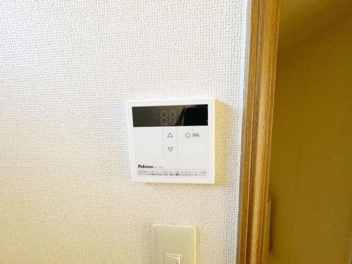 第2メゾン山本103のその他画像