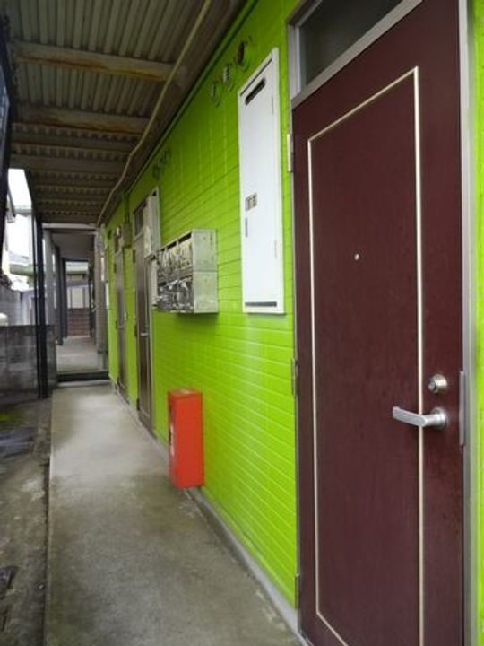 第2メゾン山本103のその他画像