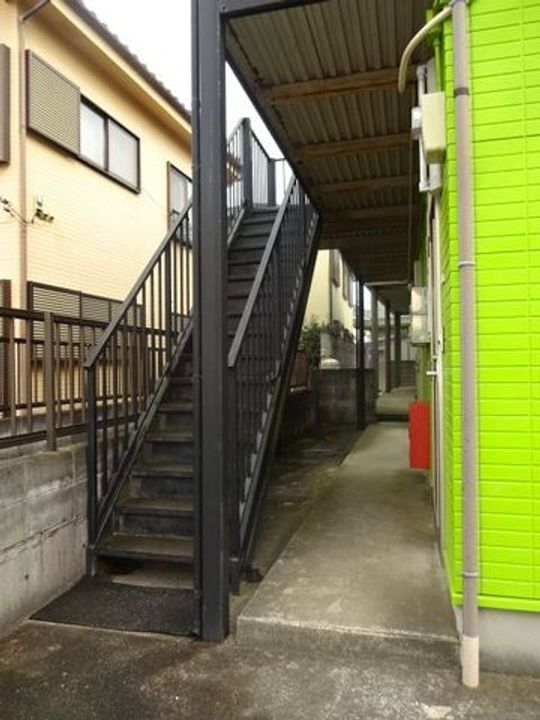 第2メゾン山本103のその他画像