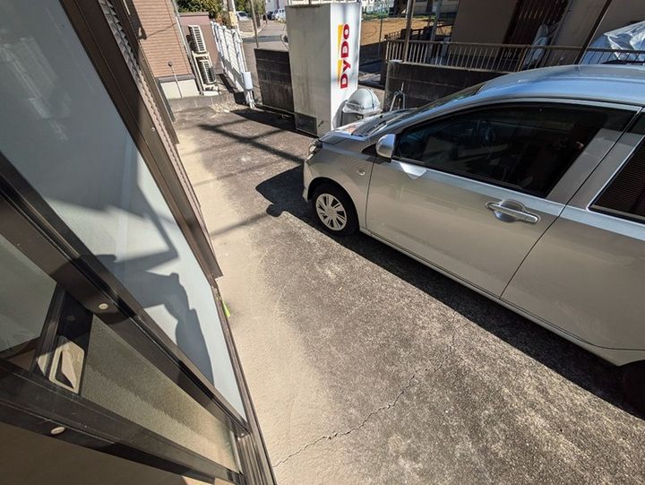 第2メゾン山本103のその他画像