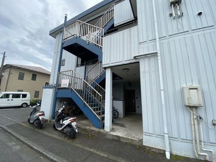 テラス鶴ヶ峰204のその他画像