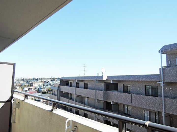 保土ヶ谷桜ヶ丘パークホームズ弐番館00405のその他画像