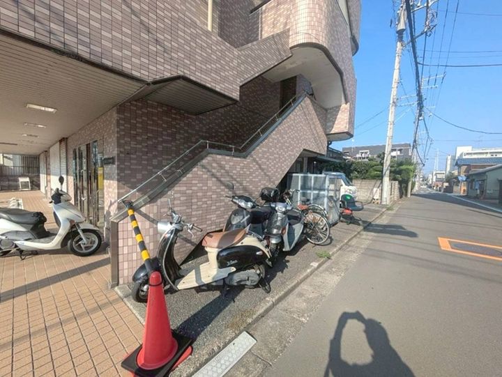 浜屋センタービル406のその他画像