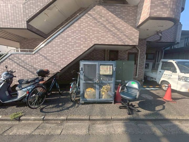 浜屋センタービル406のその他画像