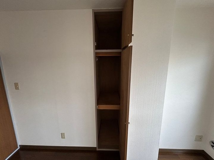 浜屋センタービル406の内装