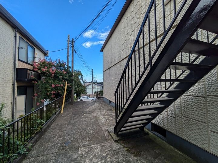 ハイツまつばIのその他画像