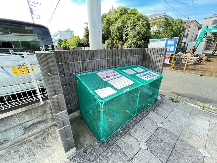 レベアス大和のその他画像