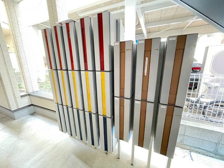 レベアス大和のその他画像