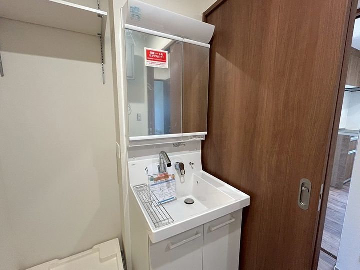 サン・ヴィラーレの内装