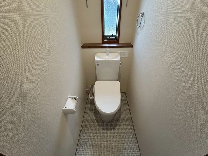 サン・ヴィラーレの内装