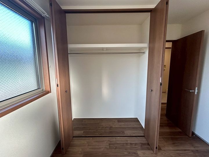 サン・ヴィラーレの内装