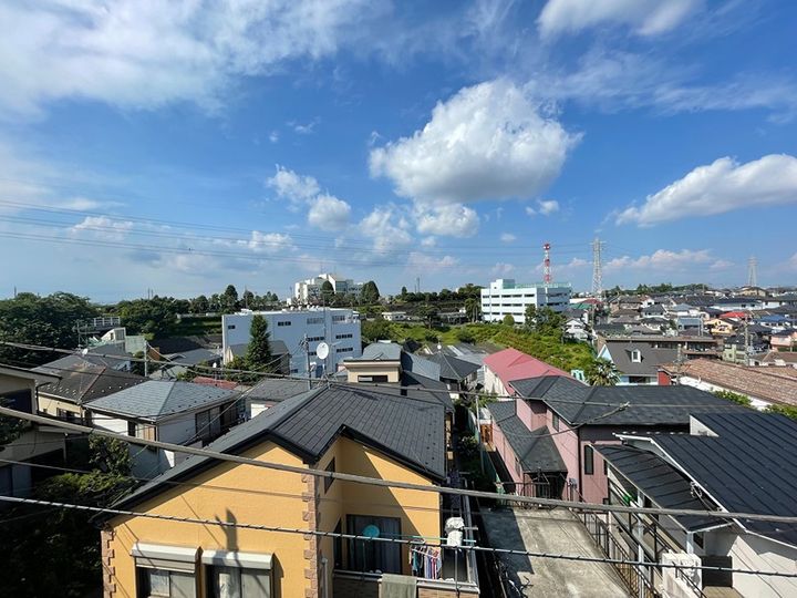 田辺マンション201のその他画像