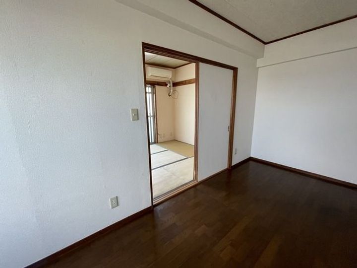 田辺マンション201のその他画像