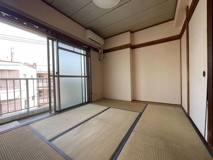 田辺マンション201のその他画像