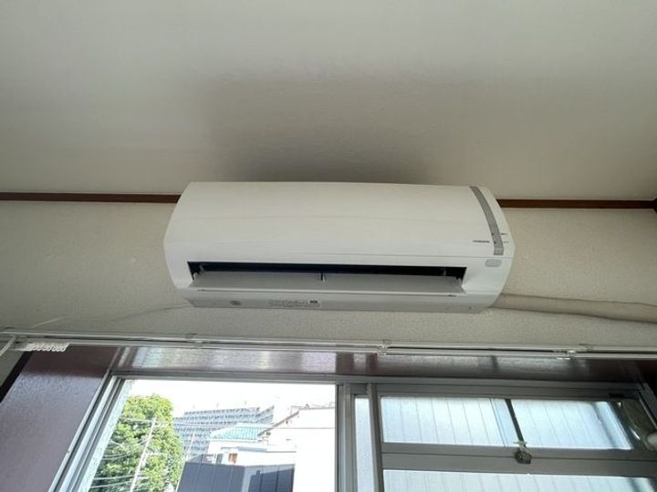 田辺マンション201のその他画像