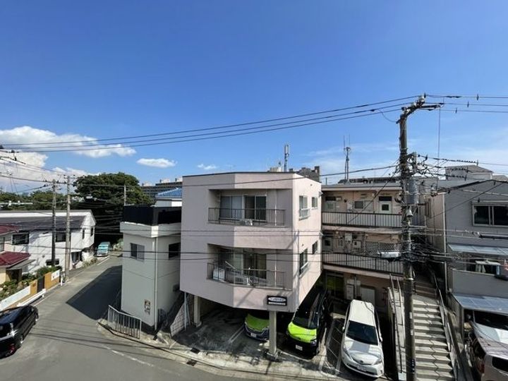 田辺マンション201のその他画像