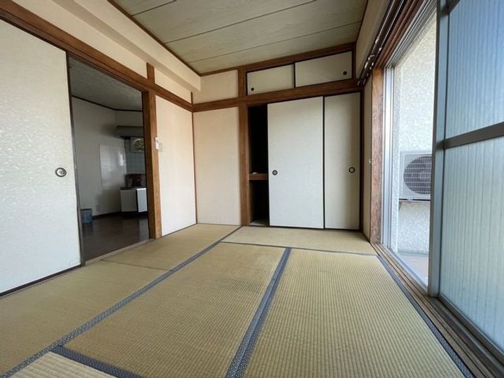 田辺マンション201のその他画像