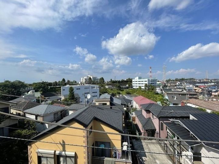 田辺マンション201のその他画像