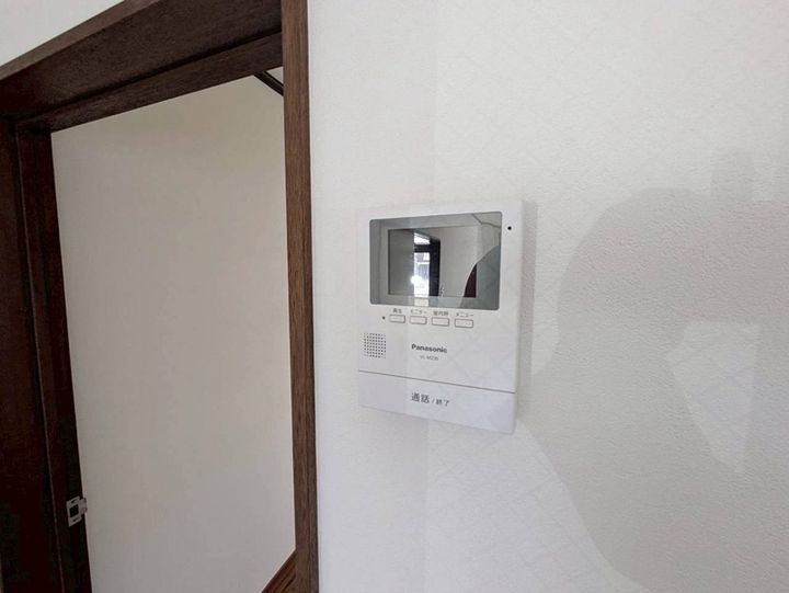 パークハイツ山田IIのその他画像