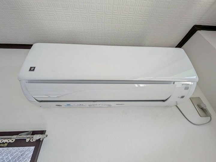 パークハイツ山田IIのその他画像