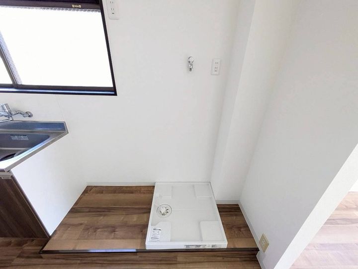 パークハイツ山田IIのその他画像