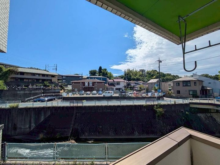 パークハイツ山田IIのその他画像