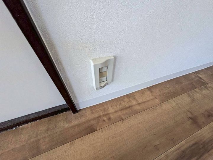 パークハイツ山田IIのその他画像