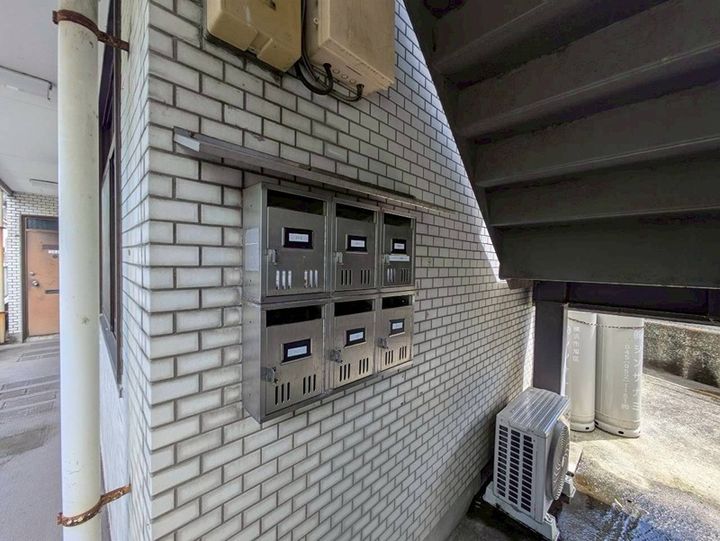 パークハイツ山田IIのその他画像