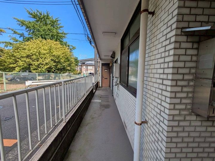 パークハイツ山田IIのその他画像