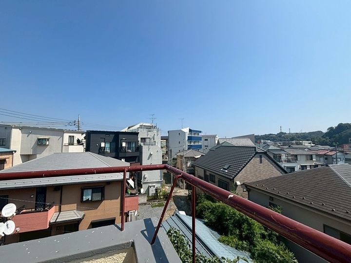パンテオン西谷のその他画像