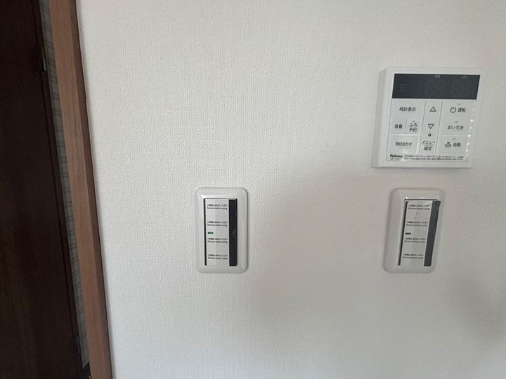 パンテオン西谷のその他画像