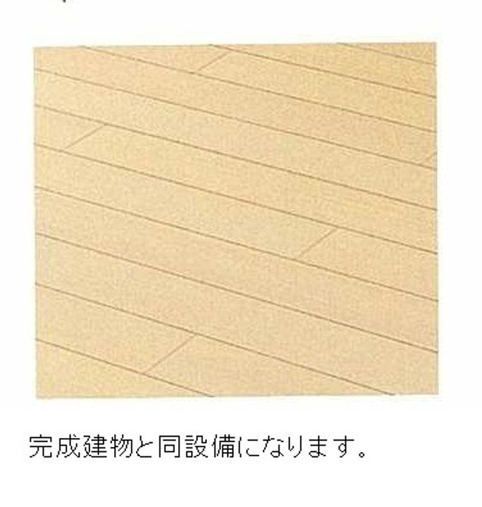 サン ファミーユⅠのその他画像