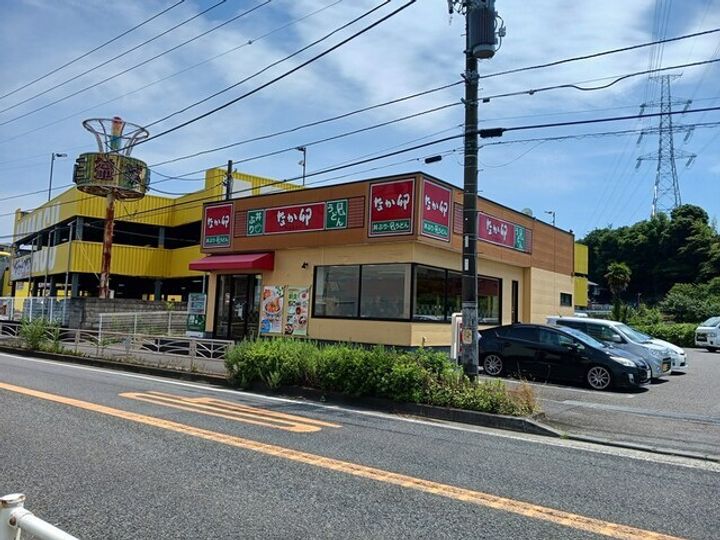 サン ファミーユⅠのその他画像