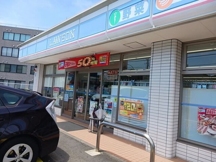 サン ファミーユⅠのその他画像