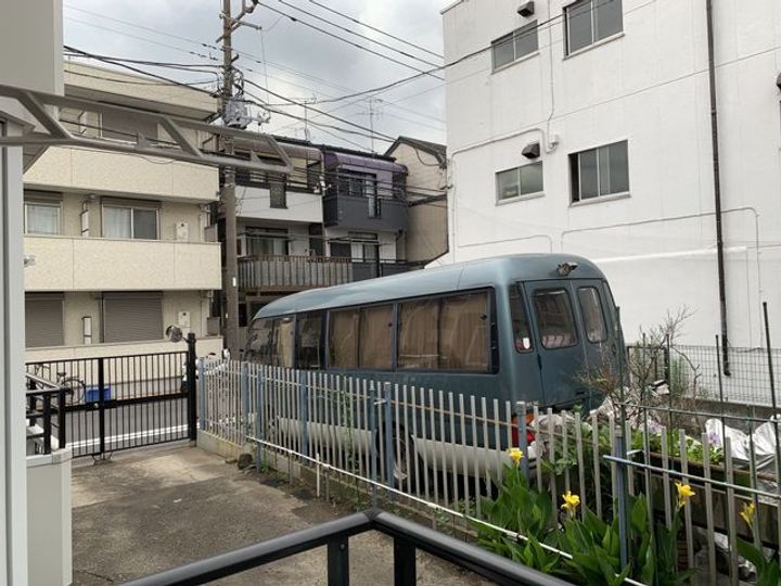 ハイツ五十嵐202のその他画像