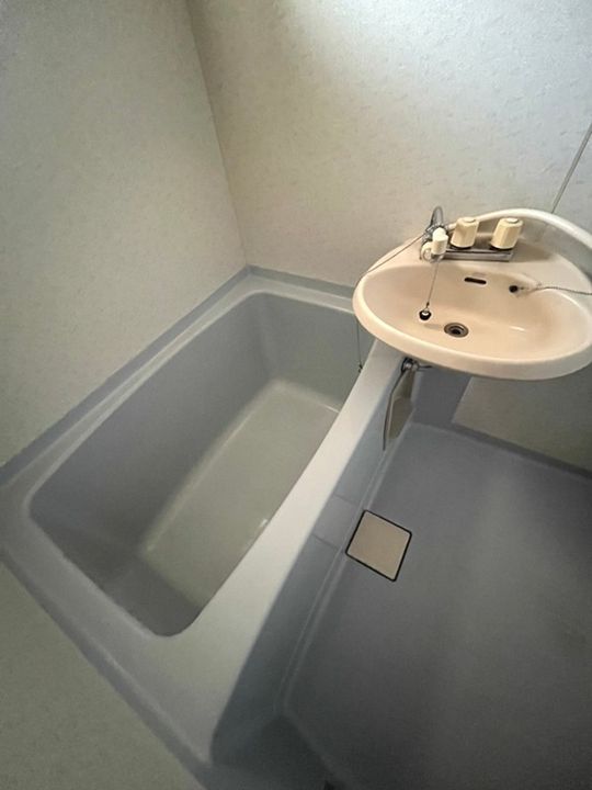 ハイツ五十嵐202の内装