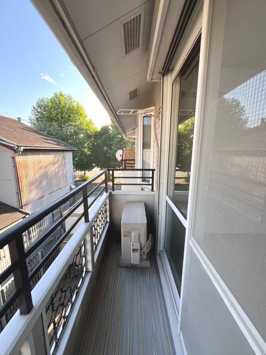 ハイツ五十嵐202の内装