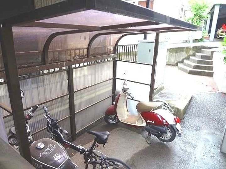 カンマルージュ206のその他画像