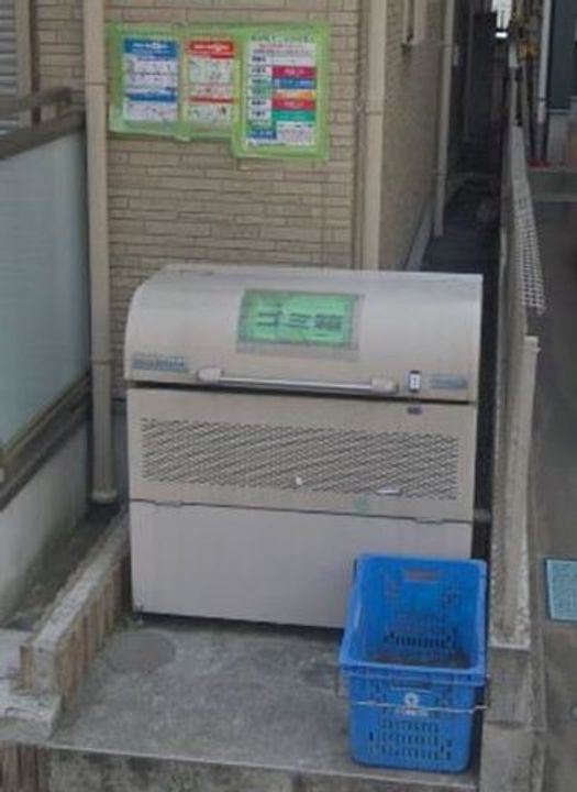 リラックス浜町のその他画像