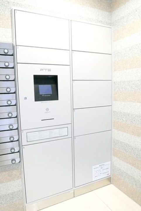 プレミアムキューブ川崎のその他画像