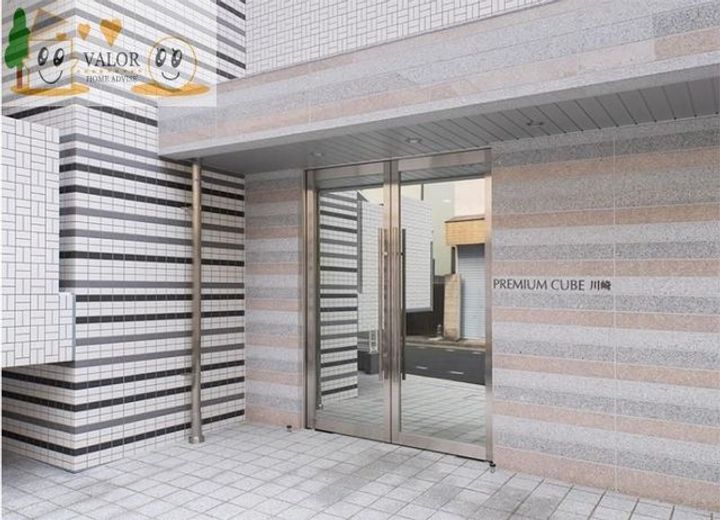 プレミアムキューブ川崎のその他画像
