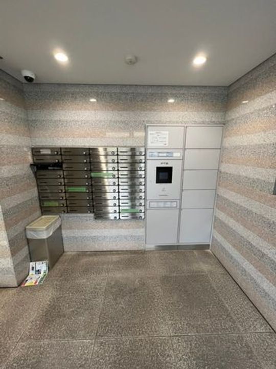 プレミアムキューブ川崎のその他画像