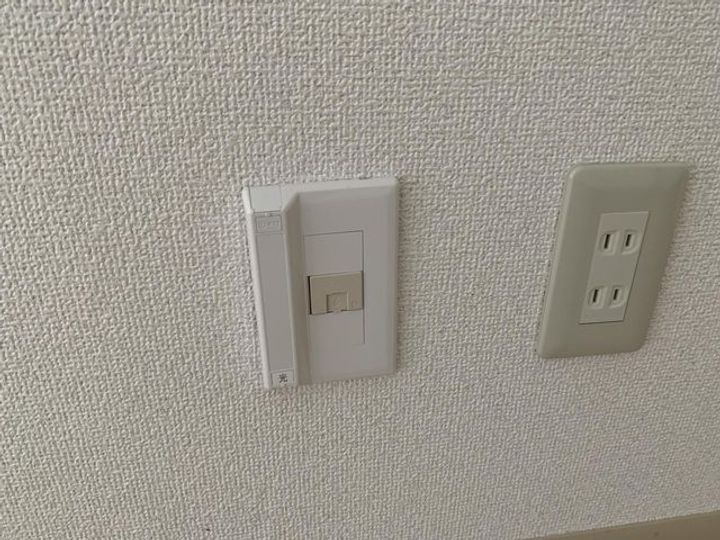 プラザ境町402のその他画像