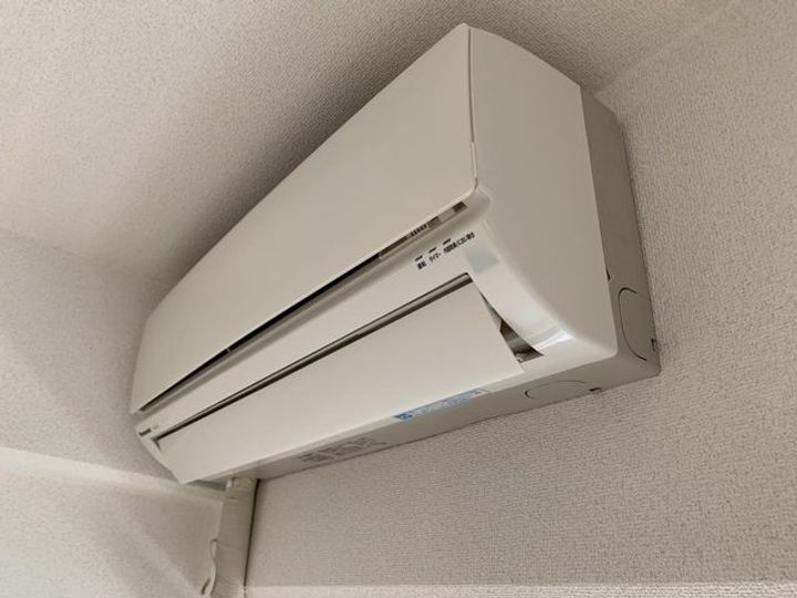 プラザ境町402のその他画像
